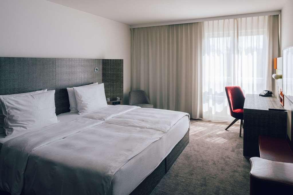 Hotel Pentahotel Braunschweig