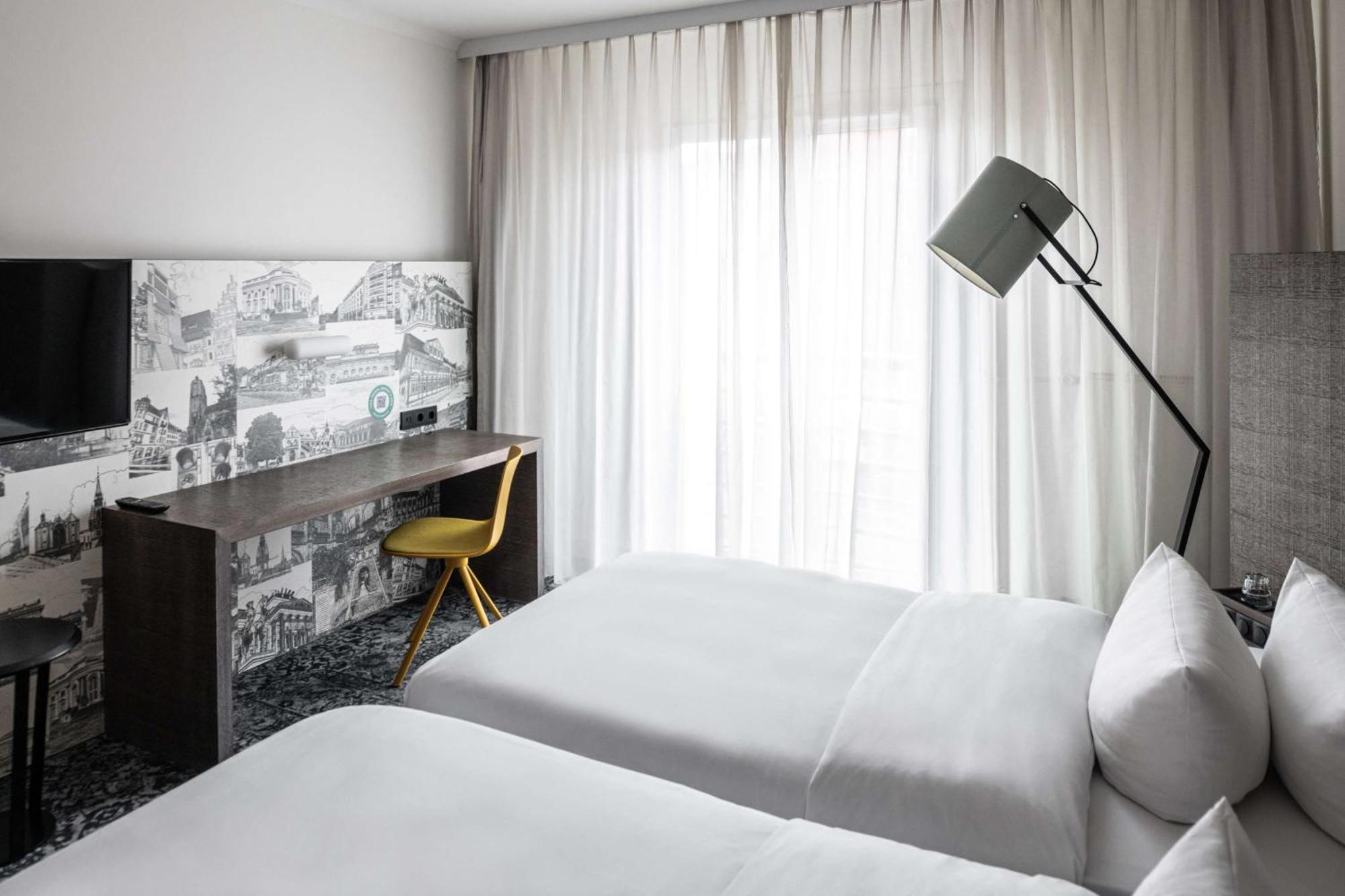 Pentahotel Braunschweig