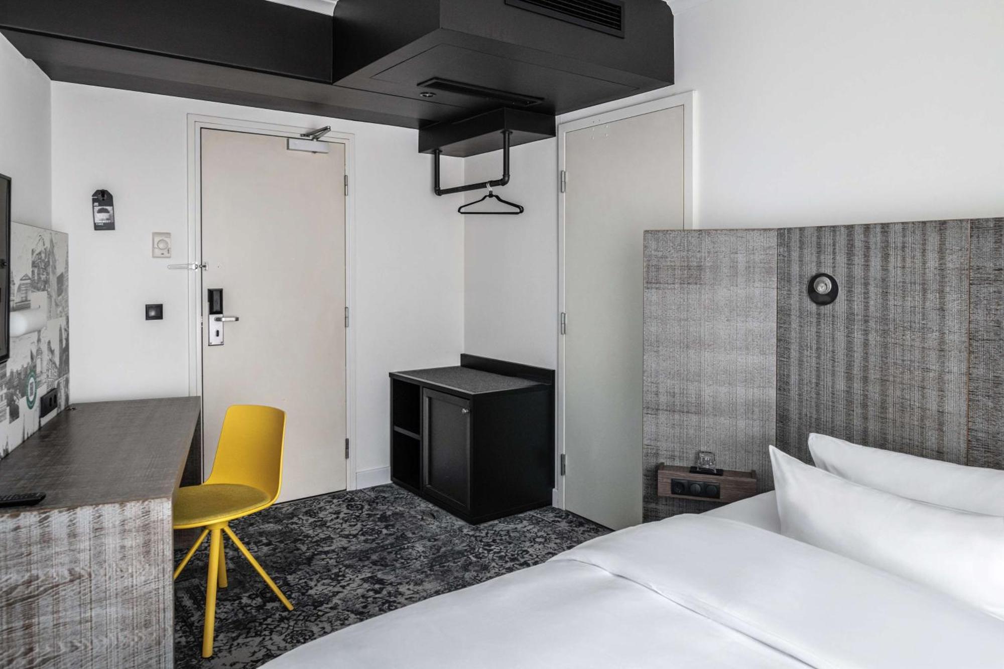 Pentahotel