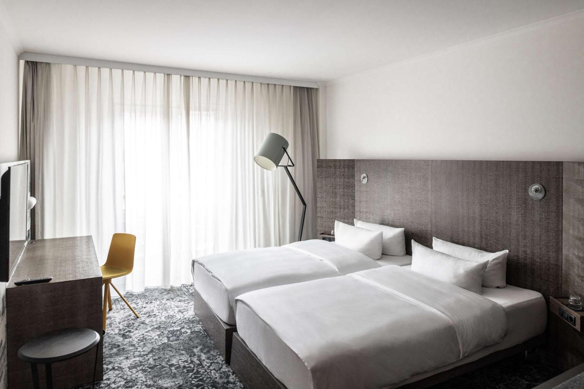 Hotel Pentahotel