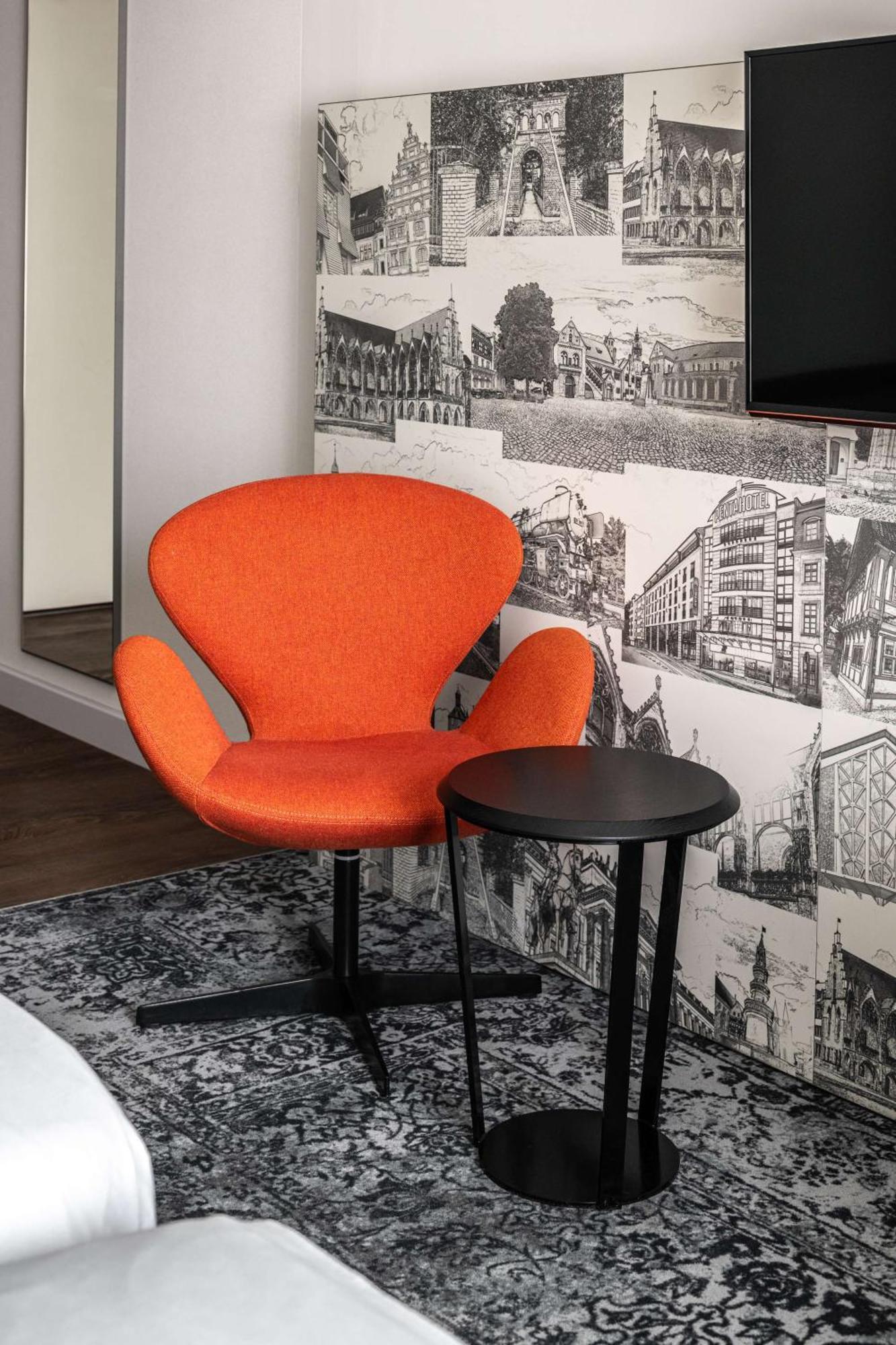 Pentahotel 4* Braunschweig