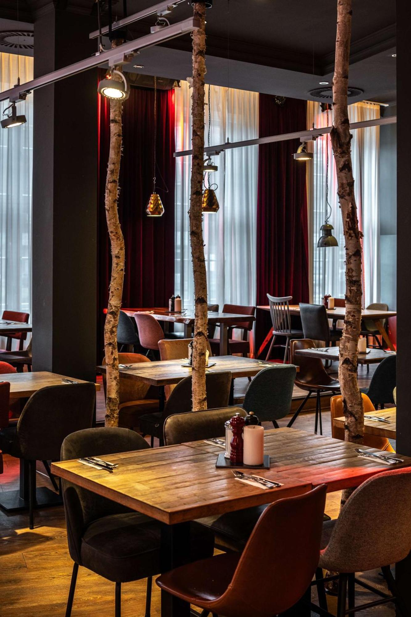 Pentahotel Hotel Braunschweig