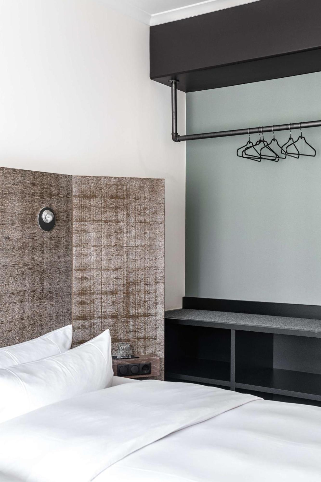 Hotel Pentahotel 4*