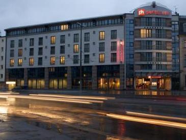 Pentahotel Hotel