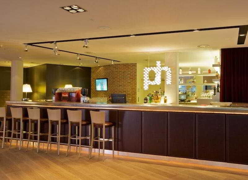 Pentahotel Braunschweig