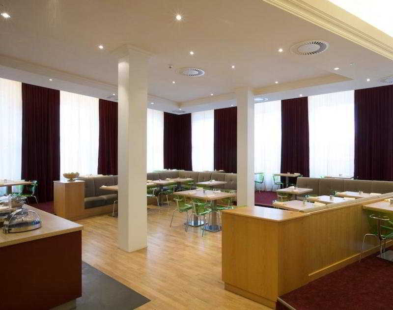 Pentahotel Braunschweig