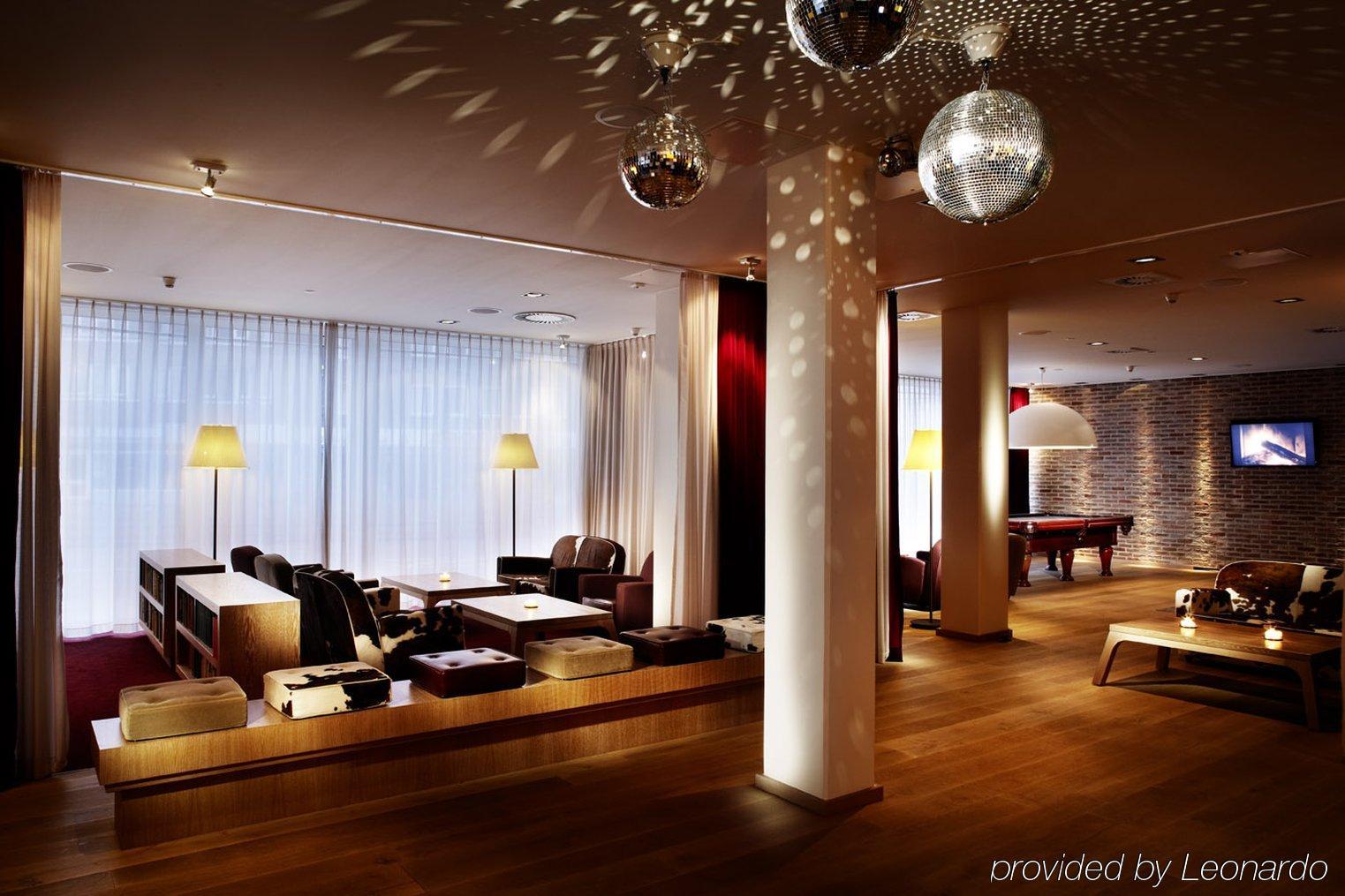 Pentahotel