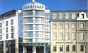 Pentahotel 4* Braunschweig