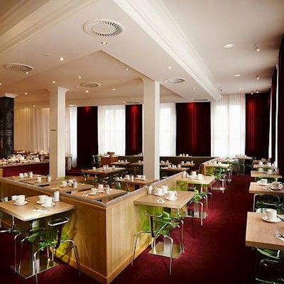 Pentahotel