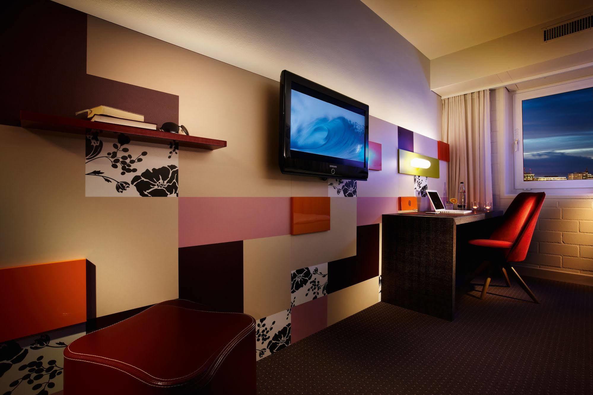Hotel Pentahotel