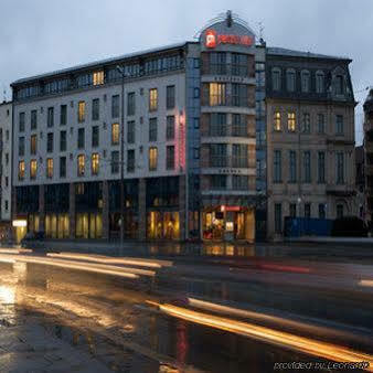 Pentahotel Hotel