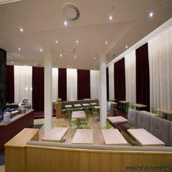 Pentahotel Hotel Braunschweig